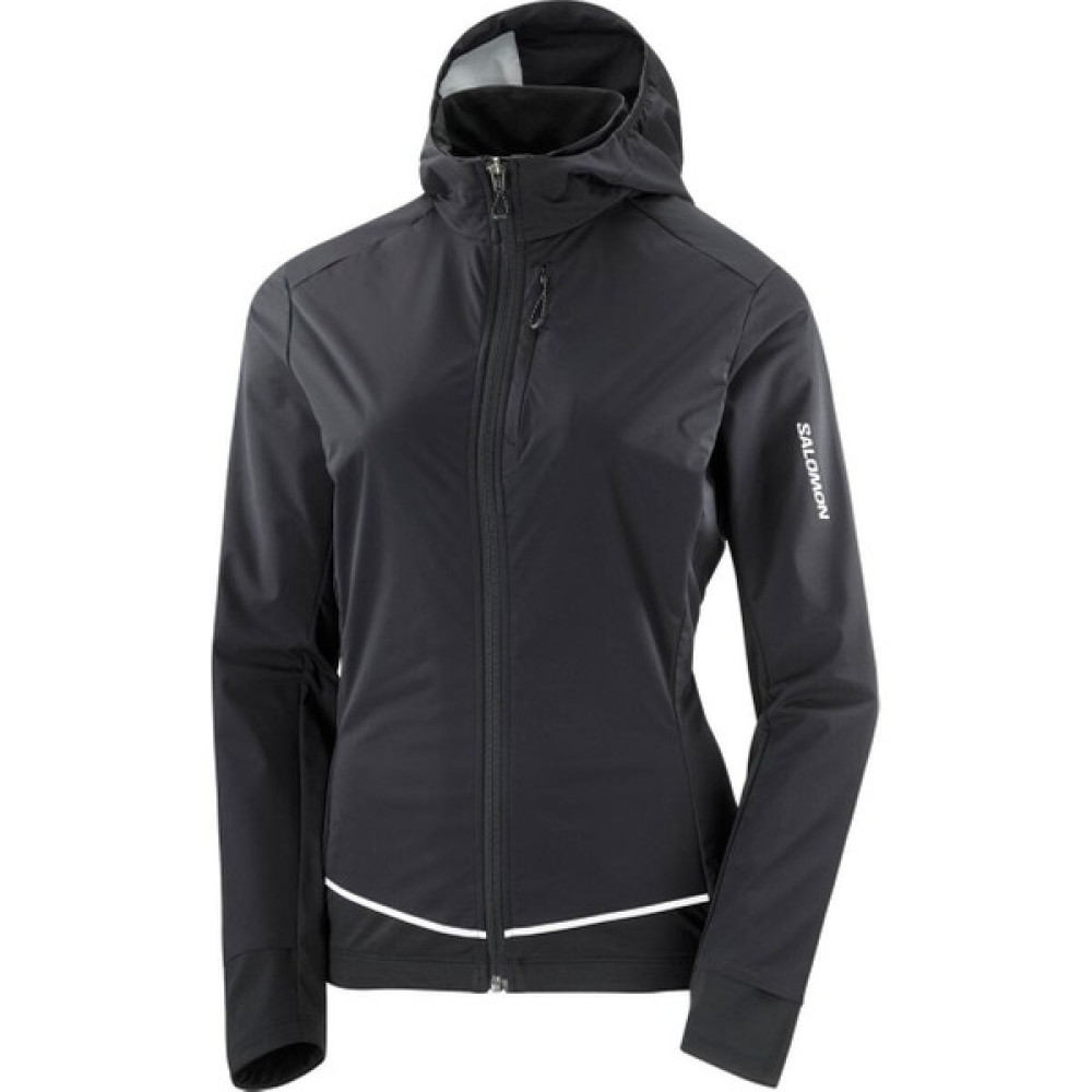 Salomon Light Shell Kadın Koşu Rüzgarlığı Yağmurluk & Panço (Outdoor) Fiyatı