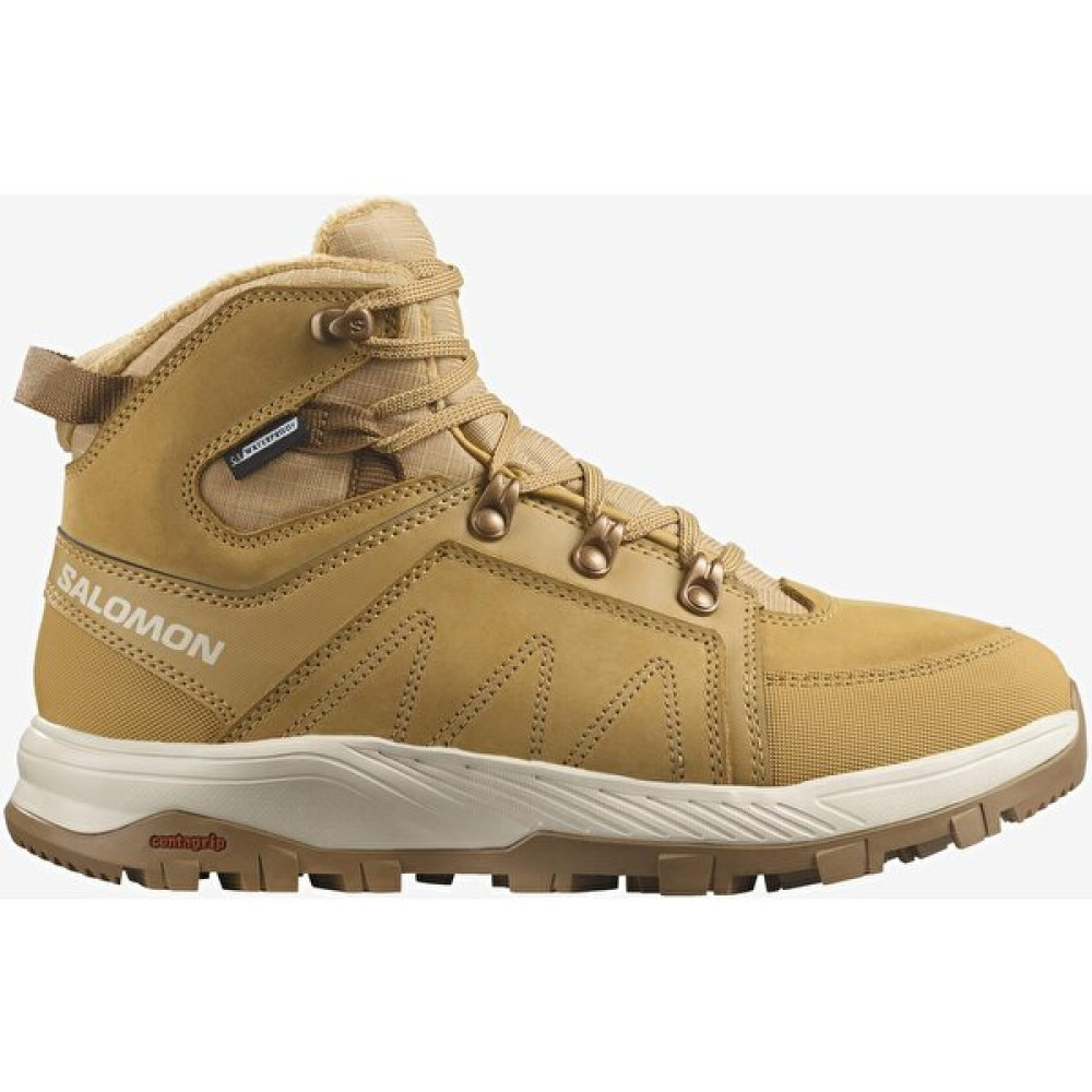 Salomon Outchill Waterproof Kadın Outdoor Botu Trekking Ayakkabısı & Botu Fiyatı
