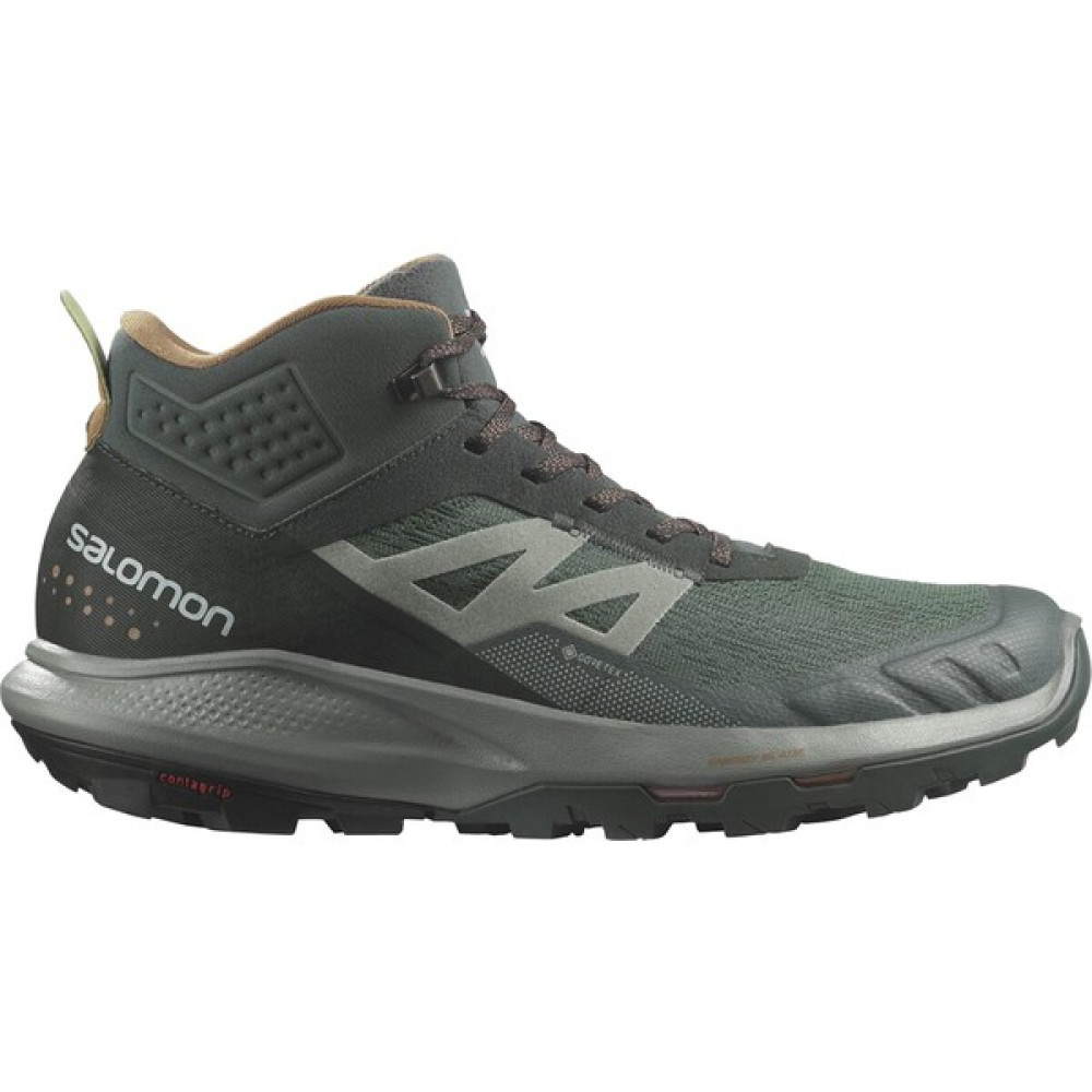 Salomon Outpulse Mid Erkek Outdoor Bot Trekking Ayakkabısı & Botu Fiyatı