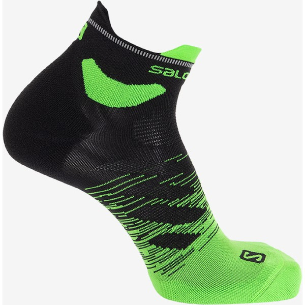 Salomon Predict Ankle Koşu Çorabı LC1782100 Çorap (Outdoor) Fiyatı