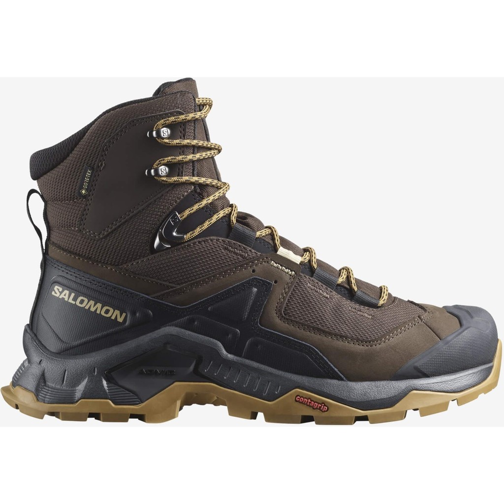Salomon Quest Element GTX Erkek Botu L47216100 Erkek Botları Fiyatı
