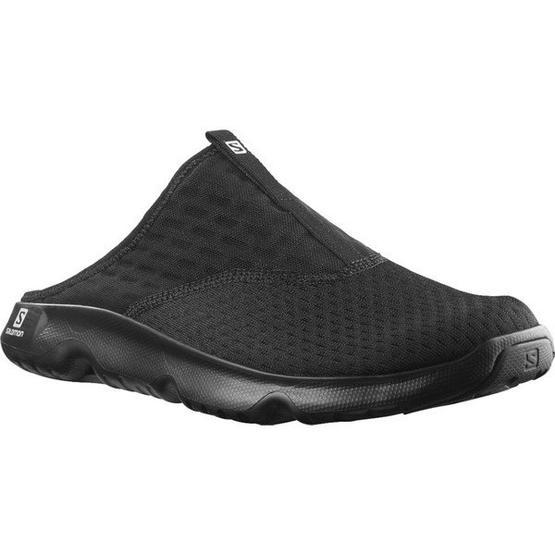 Salomon Reelax Slide 5.0 L41278200 Siyah Erkek Outdoor Ayakkabı