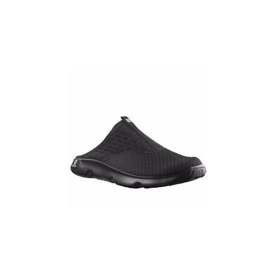 Salomon Reelax Slide 5.0 L41278200 Siyah Erkek Outdoor Ayakkabı