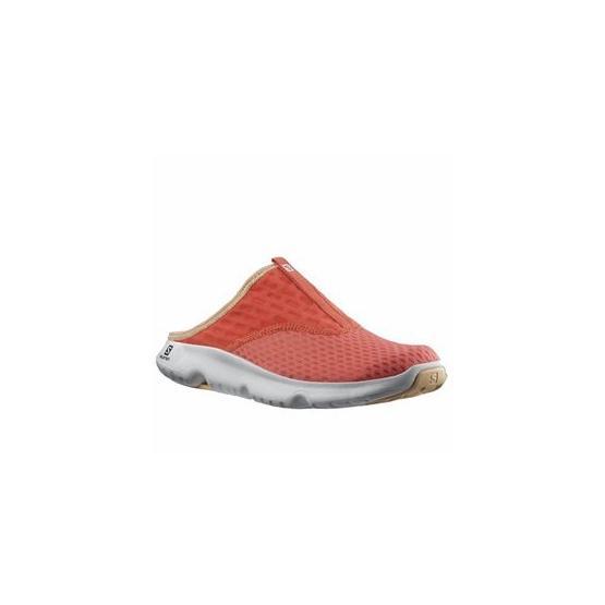Salomon Reelax Slide 5.0 L41278500 Beyaz Kadın Outdoor Ayakkabı