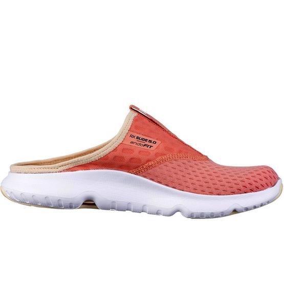 Salomon Reelax Slide 5.0 L41278500 Beyaz Kadın Outdoor Ayakkabı