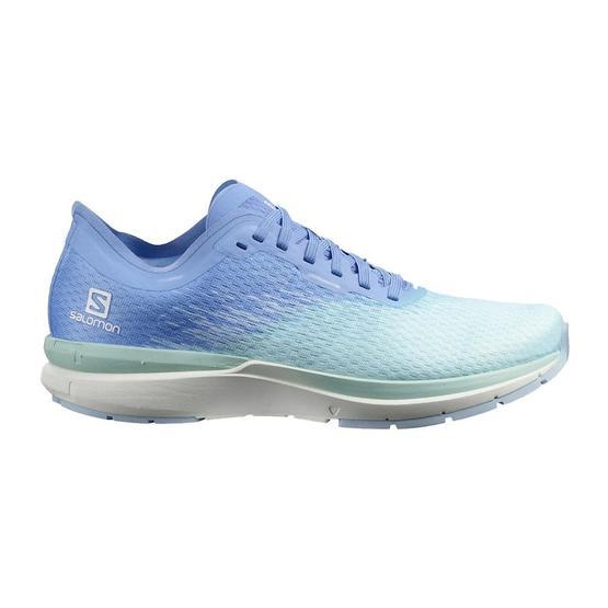 Salomon Sonic 4 Accelerate W Pembe Kadın Outdoor Ayakkabı Trekking Ayakkabısı & Botu Fiyatı