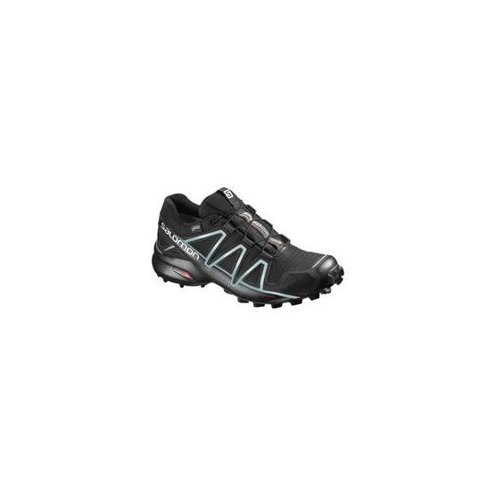 Salomon Speedcross 4 Goretex Kadın Koşu Ayakkabı