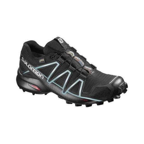 Salomon Speedcross 4 Goretex Kadın Koşu Ayakkabı Trekking Ayakkabısı & Botu Fiyatı