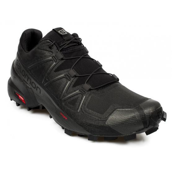 Salomon Speedcross 5 L40968000 Bordo Erkek Outdoor Ayakkabı