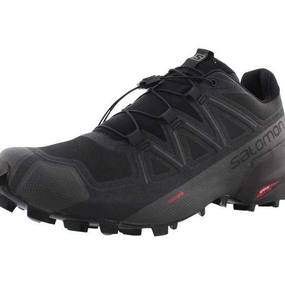 Salomon Speedcross 5 L40968000 Bordo Erkek Outdoor Ayakkabı