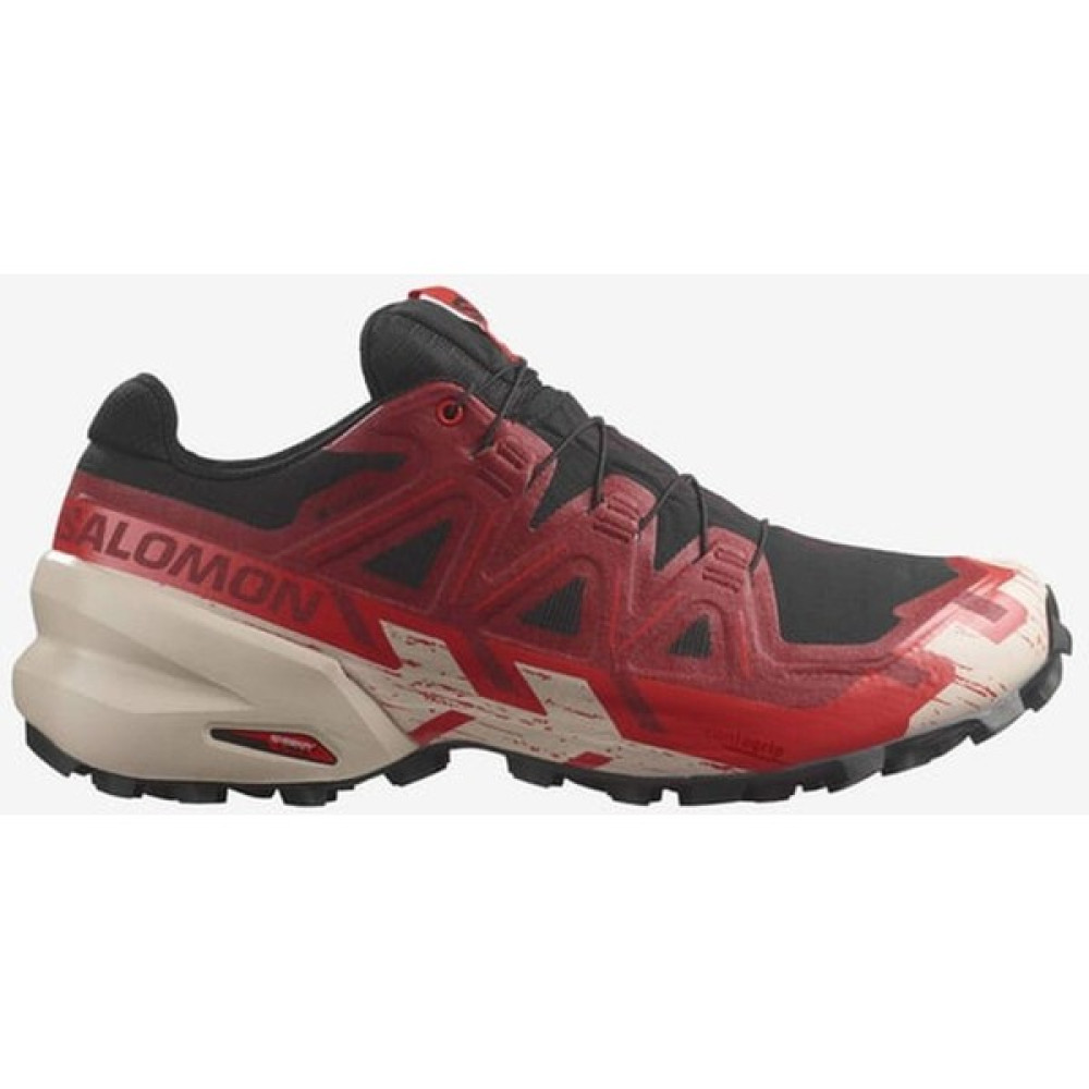Salomon SPEEDCROSS 6 GTX Erkek Koşu Ayakkabısı L47301800 Trekking Ayakkabısı & Botu Fiyatı