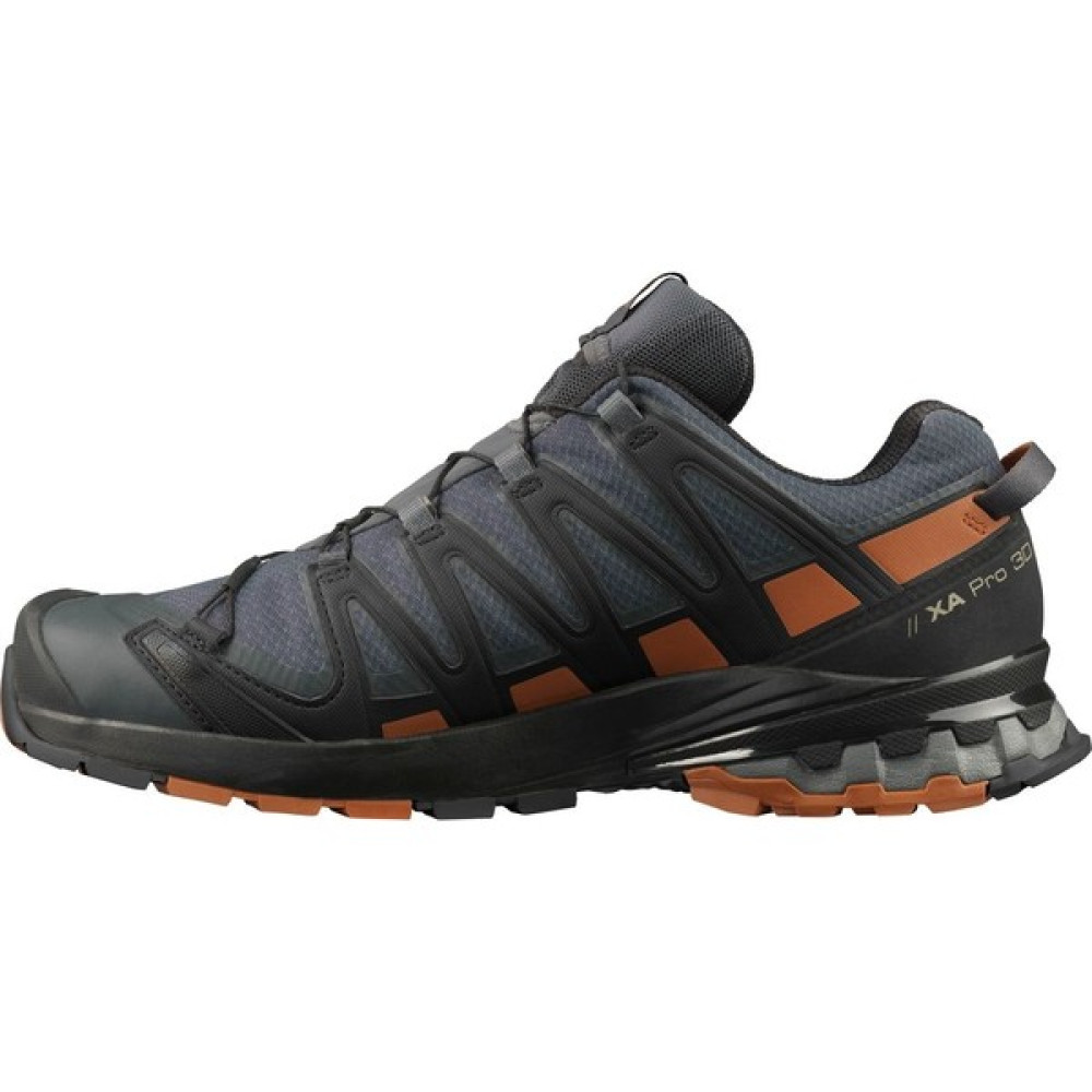Salomon Supercross 4 Gtx Kadın Koşu Ayakkabısı Trekking Ayakkabısı & Botu Fiyatı
