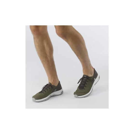 Salomon Tech Lıte Erkek Ayakkabısı