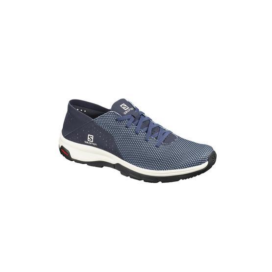 Salomon Tech Lite Erkek Trekking Ayakkabısı Mavi Trekking Ayakkabısı & Botu Fiyatı