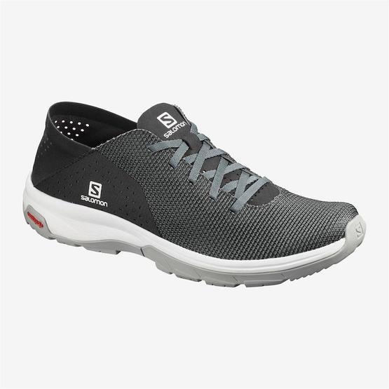 Salomon Tech Lite Erkek Trekking Ayakkabısı Mavi