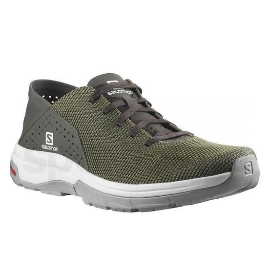 Salomon Tech Lite Erkek Trekking Ayakkabısı Mavi