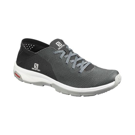 Salomon Tech Lite Erkek Trekking Ayakkabısı Mavi