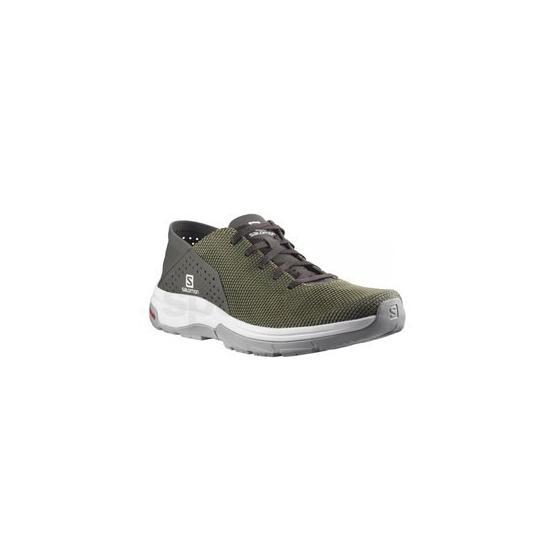 Salomon Tech Lite Erkek Trekking Ayakkabısı Mavi