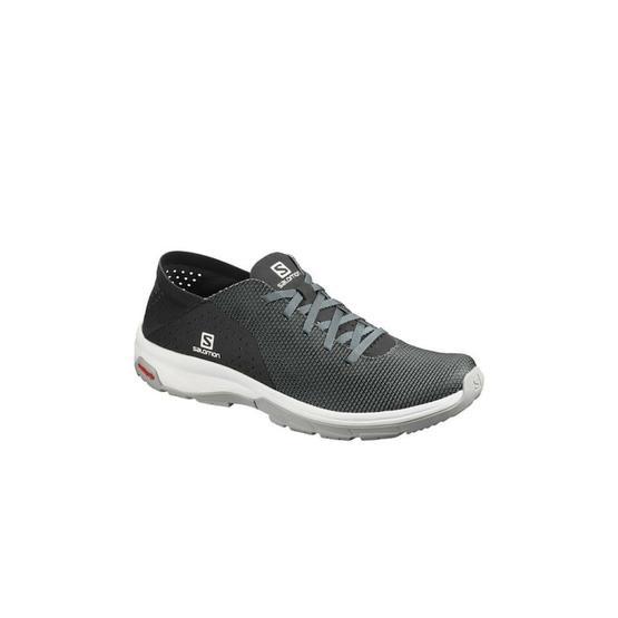 Salomon Tech Lite Erkek Trekking Ayakkabısı Mavi