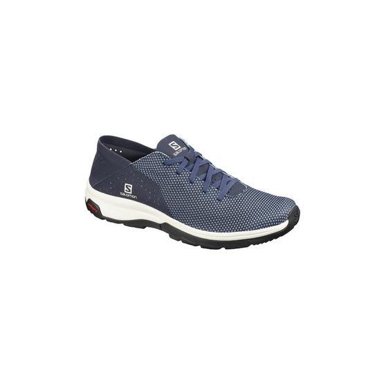 Salomon Tech Lite Erkek Trekking Ayakkabısı Mavi