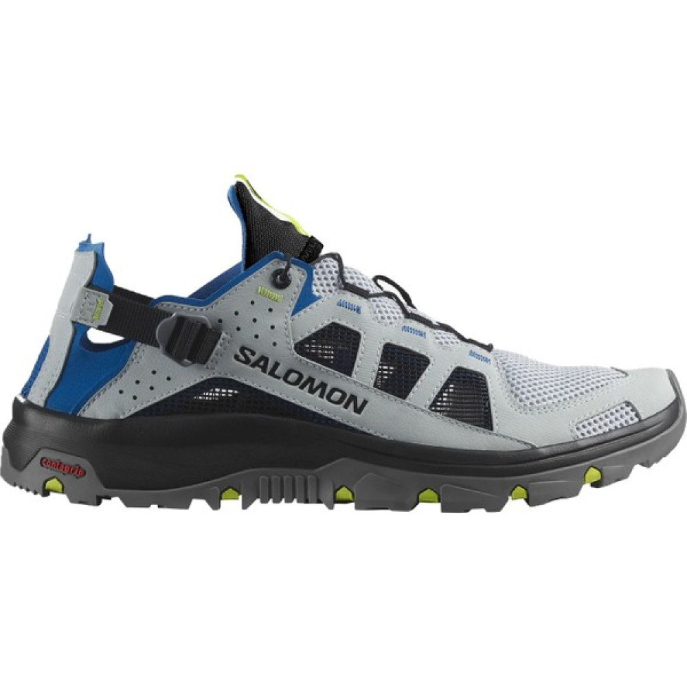 Salomon Techamphibian 5 Erkek Su Ayakkabısı L47113800 Trekking Ayakkabısı & Botu Fiyatı
