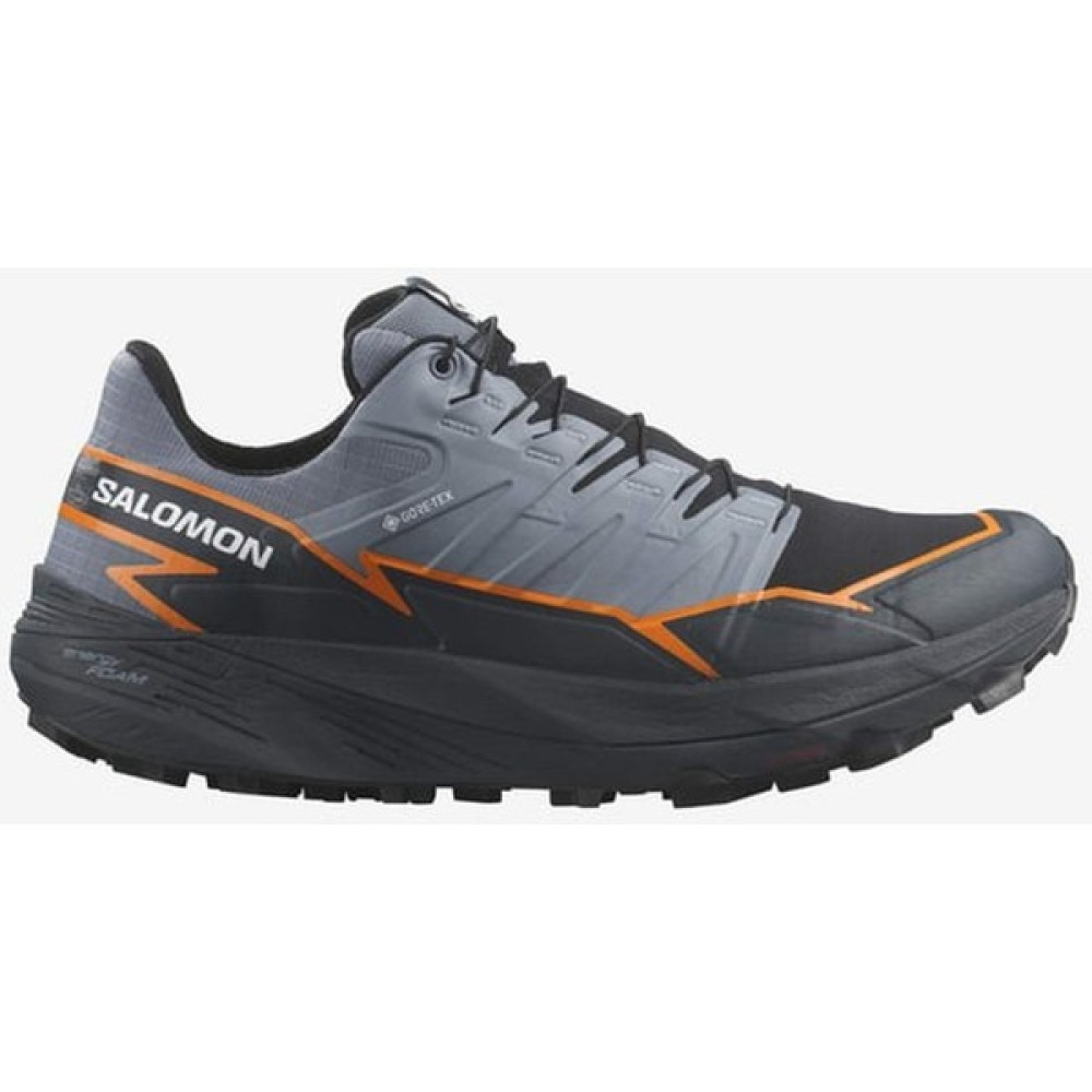 Salomon THUNDERCROSS GTX Erkek Ayakkabı L47383100 Trekking Ayakkabısı & Botu Fiyatı