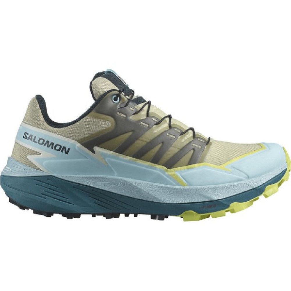 Salomon Thundercross W Kadın Spor Ayakkabısı L47468500 Trekking Ayakkabısı & Botu Fiyatı