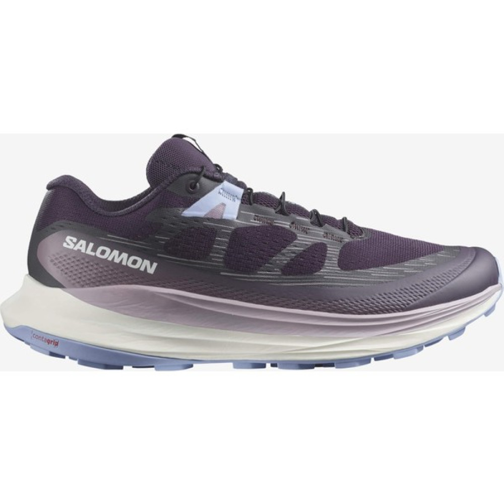 Salomon Ultra Glide 2 Kadın Patika Koşusu Ayakkabısı L47124800 Trekking Ayakkabısı & Botu Fiyatı