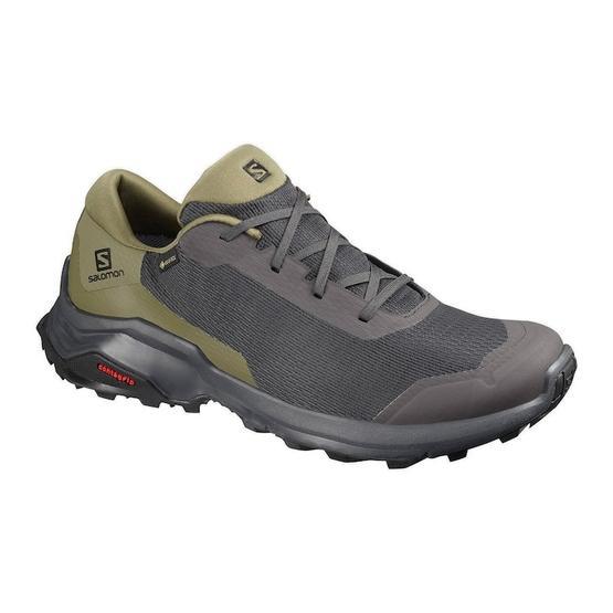 Salomon X Reveal Gtx L41042100 Erkek Günlük Ayakkabı