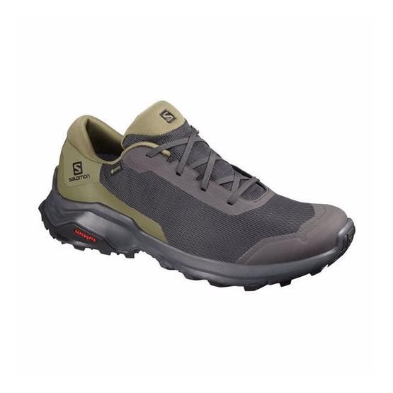 Salomon X Reveal Gtx L41042100 Erkek Günlük Ayakkabı