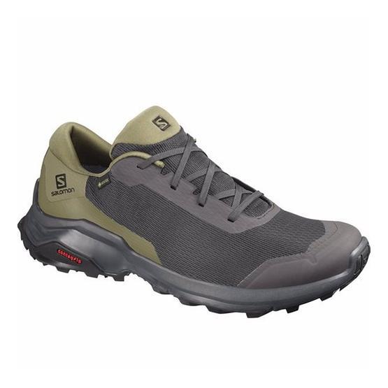 Salomon X Reveal Gtx L41042100 Erkek Günlük Ayakkabı