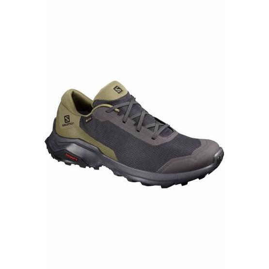 Salomon X Reveal Gtx L41042100 Erkek Günlük Ayakkabı