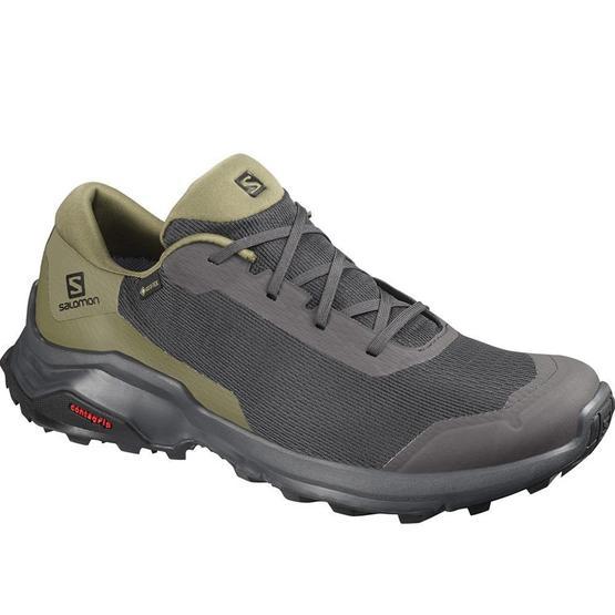 Salomon X Reveal Gtx L41042100 Erkek Günlük Ayakkabı
