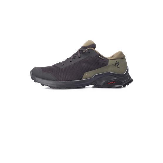 Salomon X Reveal Gtx L41042100 Erkek Günlük Ayakkabı