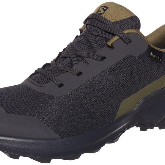 Salomon X Reveal Gtx L41042100 Erkek Günlük Ayakkabı