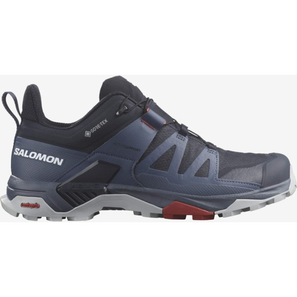 Salomon x Ultra 4 Gore-Tex Erkek Outdoor Ayakkabı Trekking Ayakkabısı & Botu Fiyatı