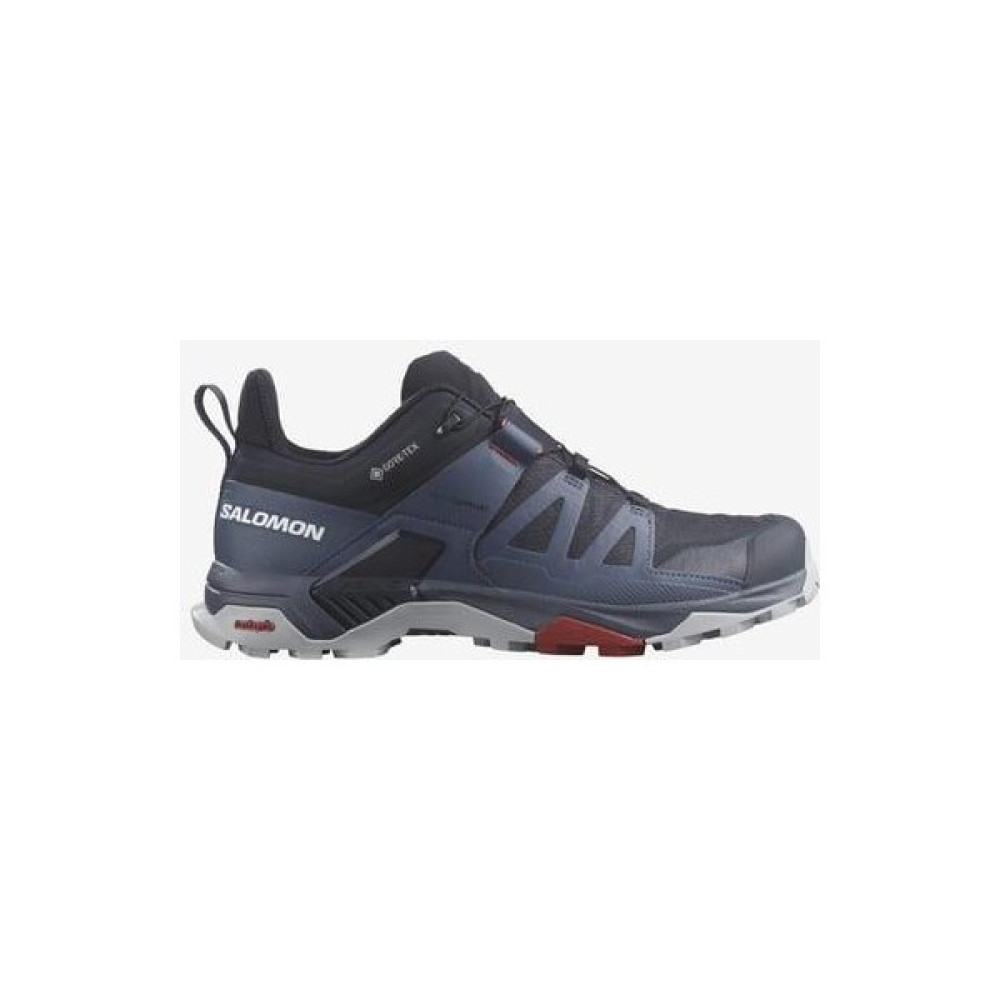 Salomon x Ultra 4 Gore Tex Erkek Outdoor Ayakkabı Trekking Ayakkabısı & Botu Fiyatı
