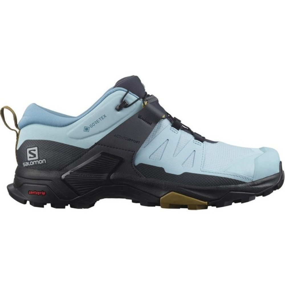 Salomon X Ultra 4 Gore-Tex Kadın outdoor Ayakkabı Trekking Ayakkabısı & Botu Fiyatı