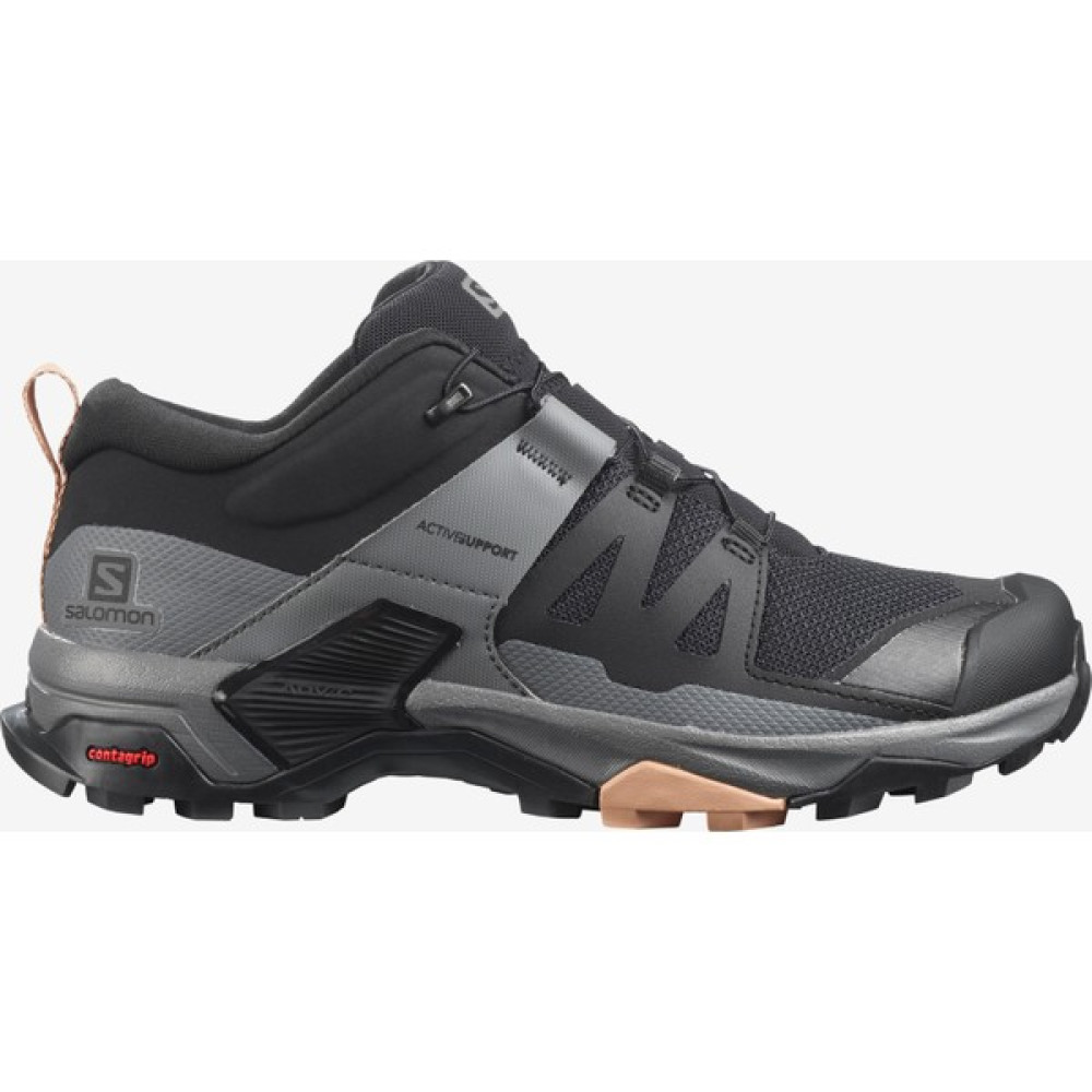 Salomon X Ultra 4 Kadın Outdoor Ayakkabı L41612900 Trekking Ayakkabısı & Botu Fiyatı