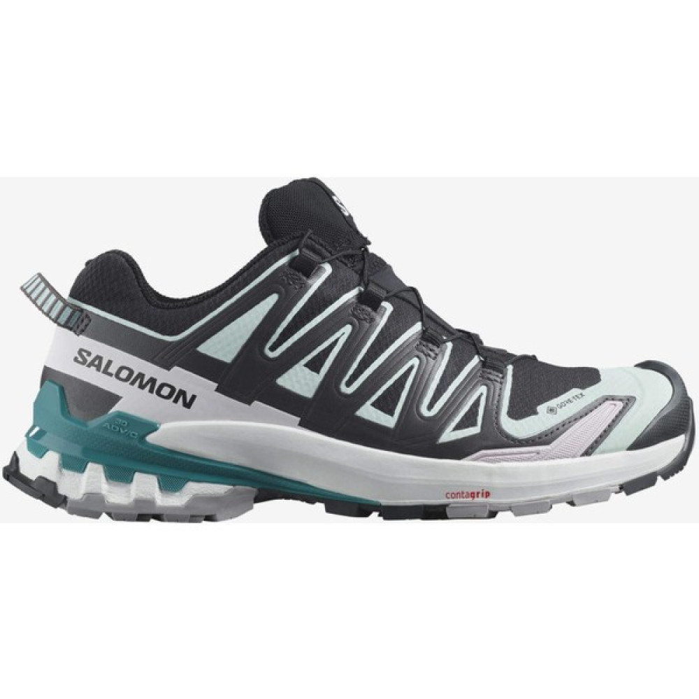Salomon Xa Pro 3D V9 Gore-Tex Kadın Outdoor Ayakkabı Trekking Ayakkabısı & Botu Fiyatı