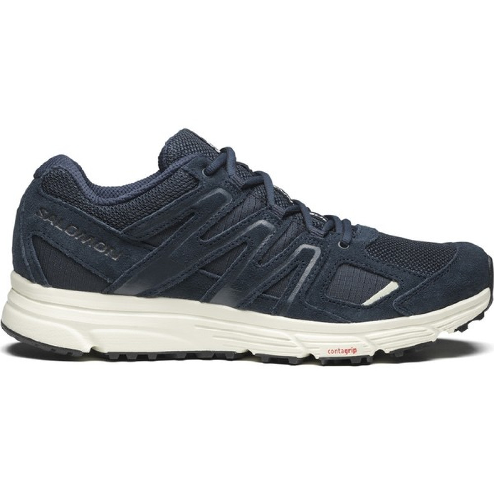 Salomon Xmn-4 Suede Carbon/va - 36 - Lacivert Oto Boyaları Fiyatı