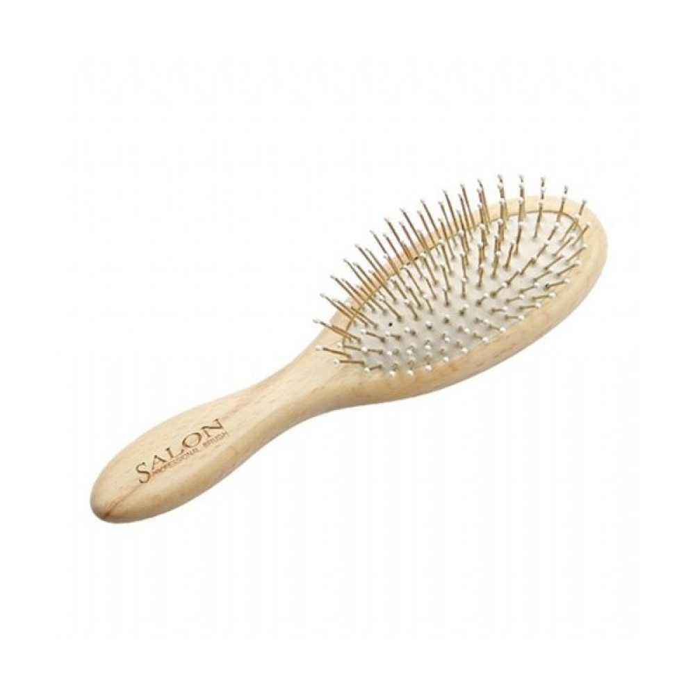 Salon Bambu Line Saç Fırçası 6130 Saç Fırçası ve Tarağı Fiyatı