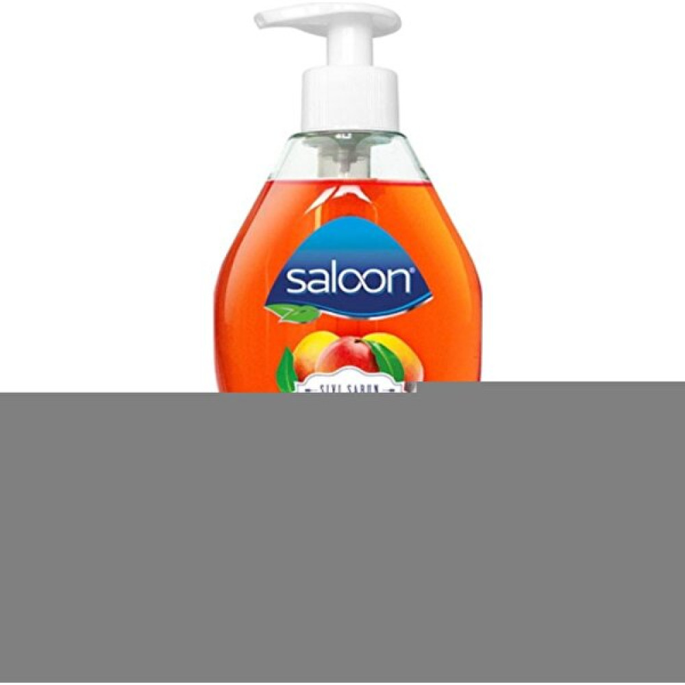 Saloon Sıvı Sabun Mango 400 Ml El Bakımı Fiyatı