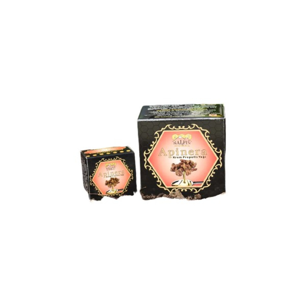 Salpin Apinera Krem Propolis Yağı Ağrı Krem 50 ml El Bakımı Fiyatı