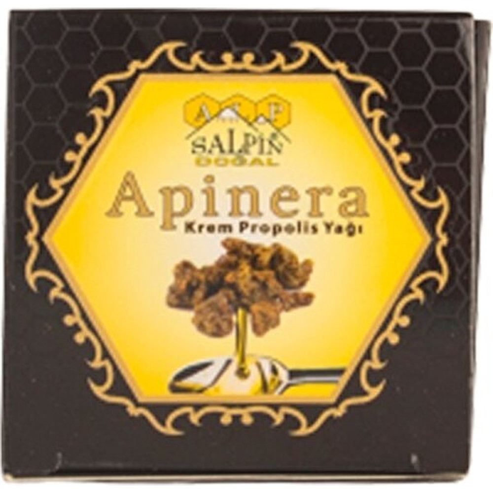 Salpin Apinera Krem Propolis Yağı Cilt 4 ml El Bakımı Fiyatı
