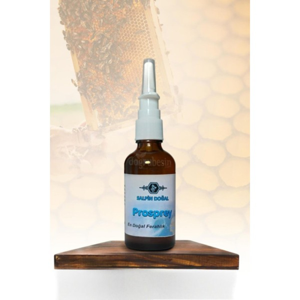 Salpin Prosprey 50ML Bebek Bakım Fiyatı