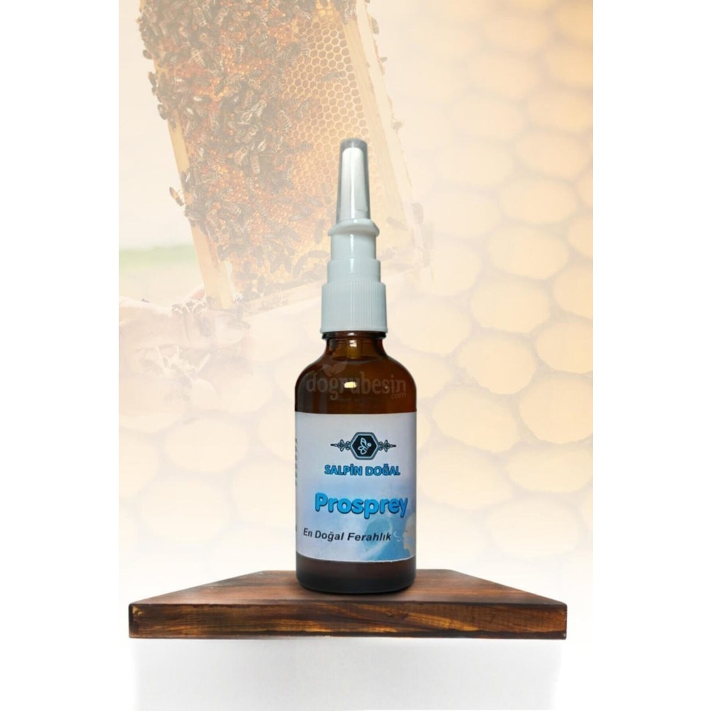 Salpin Prosprey 50ML Diğer Fiyatı