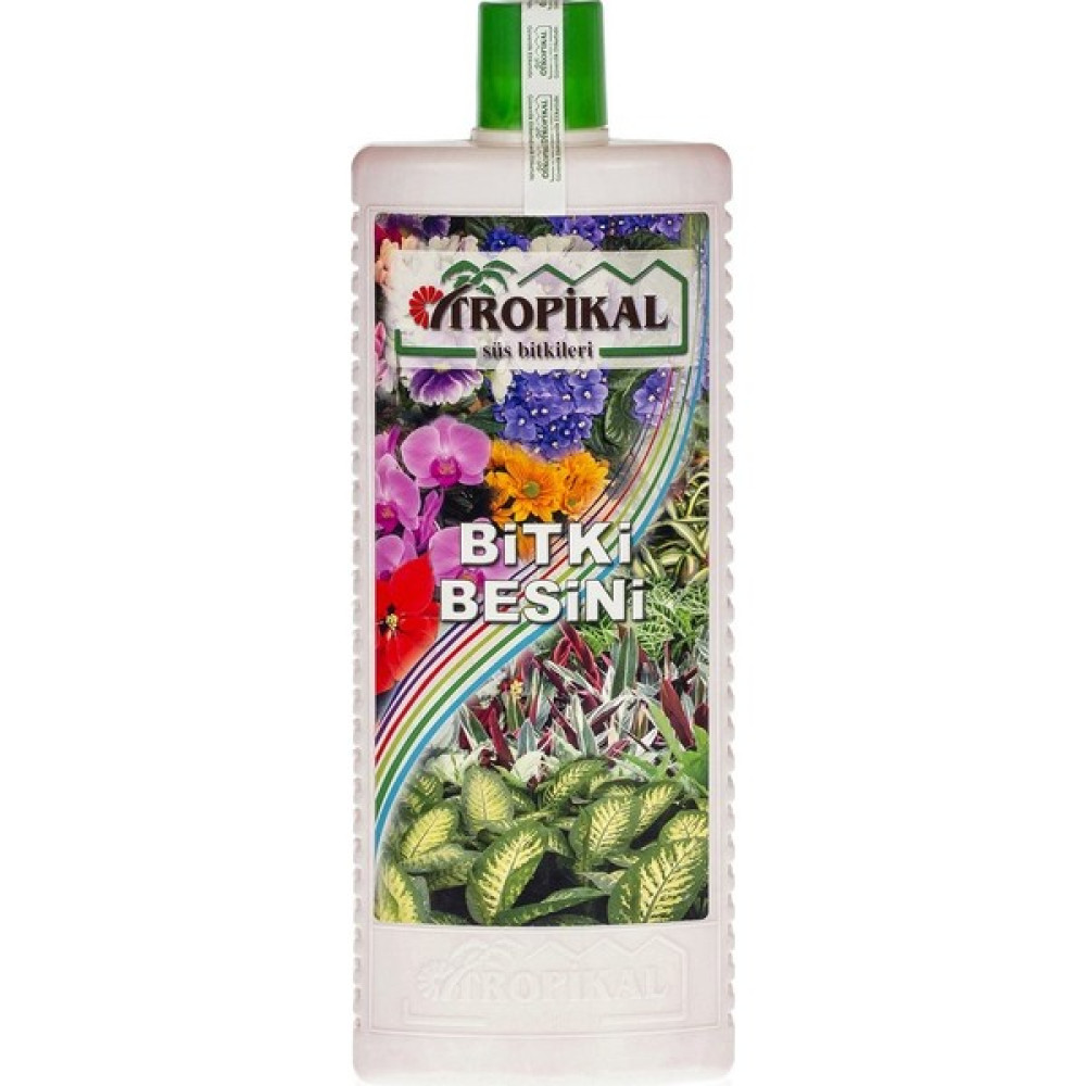 Salsepete Tropikal Genel Bitki Besini 1 Lt Bitki Fiyatı