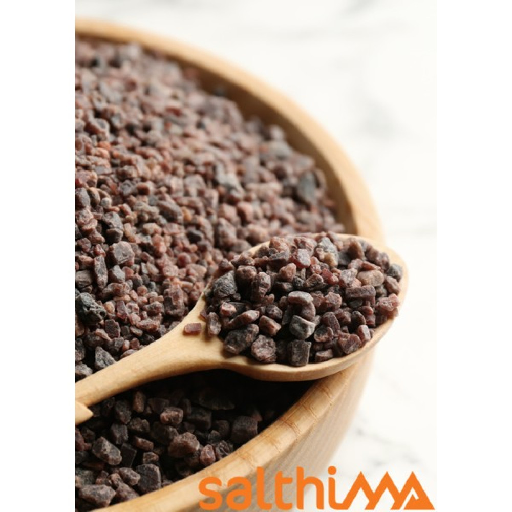 Salthima Siyah Tuz Kala Namak Vegan 500 gr Diğer Fiyatı