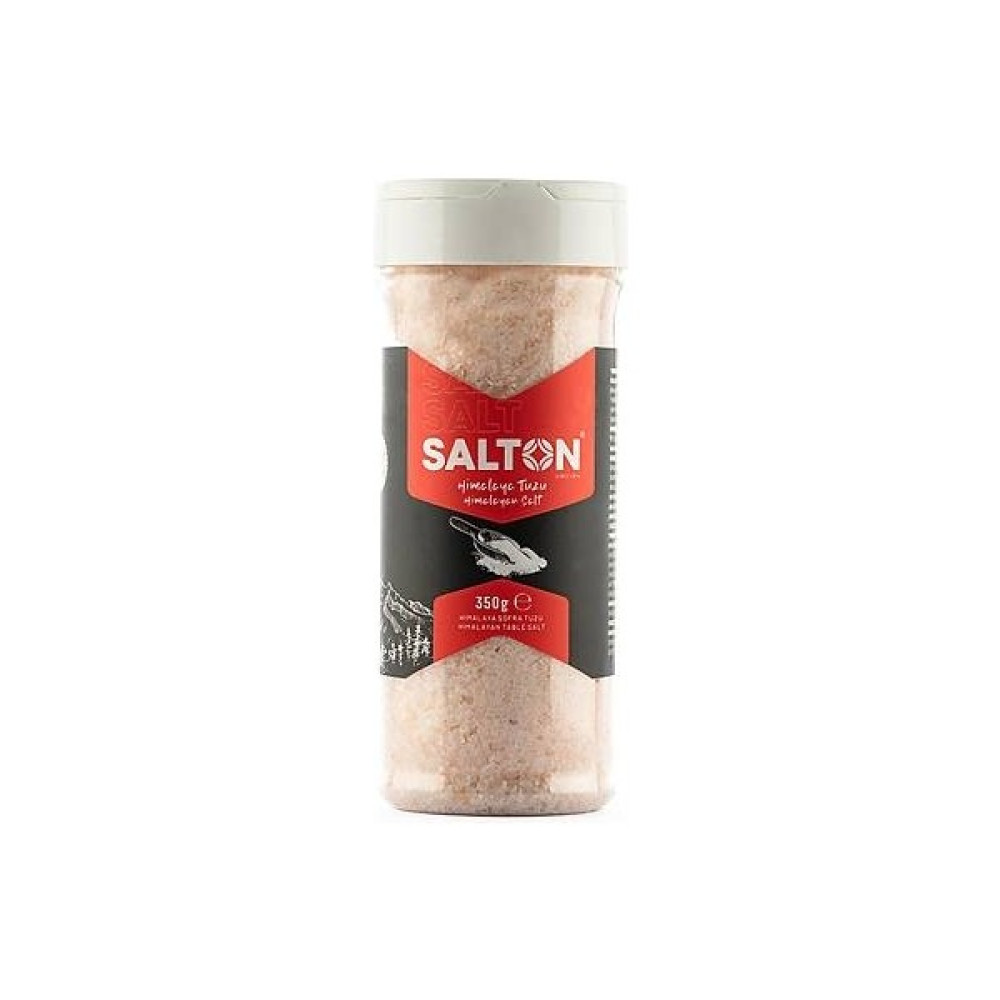 Salton Salt Himalaya Tuzu Ince 350 gr Oto Boyaları Fiyatı